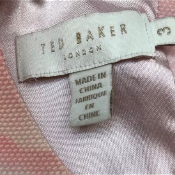 Ted Baker London Romper - Picture 7 of 7